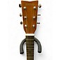 Used Yamaha JR1 3/4 Natural Acoustic Guitar
