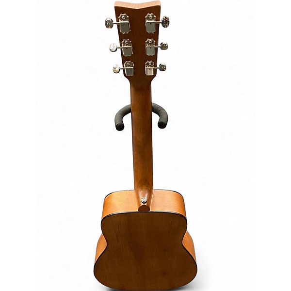 Used Yamaha JR1 3/4 Natural Acoustic Guitar