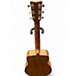 Used Yamaha JR1 3/4 Natural Acoustic Guitar