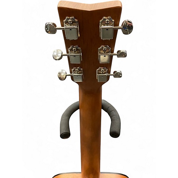 Used Yamaha JR1 3/4 Natural Acoustic Guitar