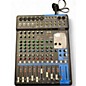 Used Yamaha MG12XU Unpowered Mixer thumbnail