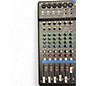 Used Yamaha MG12XU Unpowered Mixer