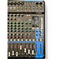 Used Yamaha MG12XU Unpowered Mixer