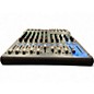 Used Yamaha MG12XU Unpowered Mixer