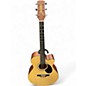 Used Jasmine S34C Natural Acoustic Guitar thumbnail