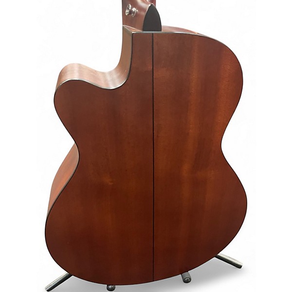 Used Jasmine S34C Natural Acoustic Guitar