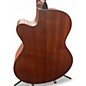 Used Jasmine S34C Natural Acoustic Guitar