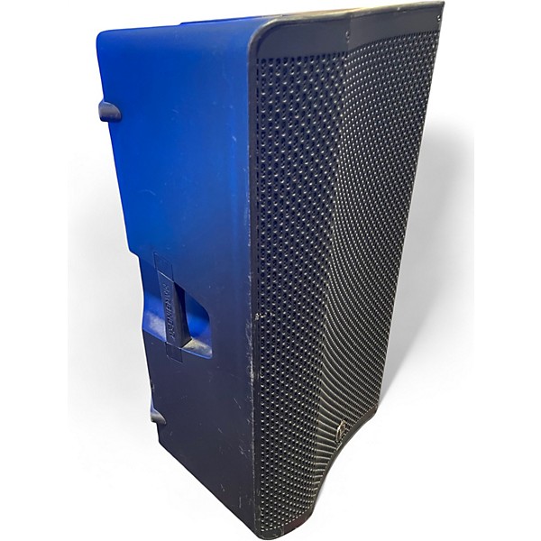 Used Harbinger V4115 Powered Speaker