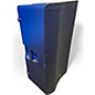 Used Harbinger V4115 Powered Speaker