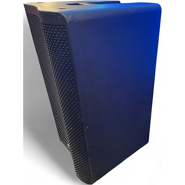 Used Harbinger V4115 Powered Speaker