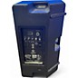 Used Harbinger V4115 Powered Speaker