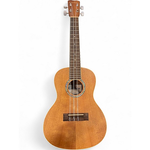 Used Cordoba 15CM Concert Natural Ukulele