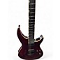 Used ESP LTD H3-1000 Wine Red Solid Body Electric Guitar thumbnail