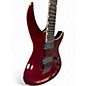 Used ESP LTD H3-1000 Wine Red Solid Body Electric Guitar