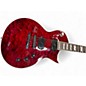 Used ESP LTD EC1000 Wine Red Solid Body Electric Guitar