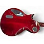 Used ESP LTD EC1000 Wine Red Solid Body Electric Guitar
