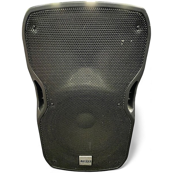 Used Alto TS112A 12in 2-Way 800W Powered Speaker