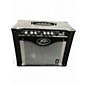 Used Peavey Rage 258 TT Guitar Combo Amp thumbnail
