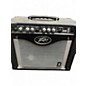 Used Peavey Rage 258 TT Guitar Combo Amp