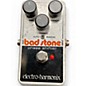 Used Electro-Harmonix Bad Stone Phase Shifter Effect Pedal thumbnail