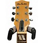 Used Glen Burton GE 775 Natural Hollow Body Electric Guitar