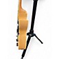 Used Glen Burton GE 775 Natural Hollow Body Electric Guitar