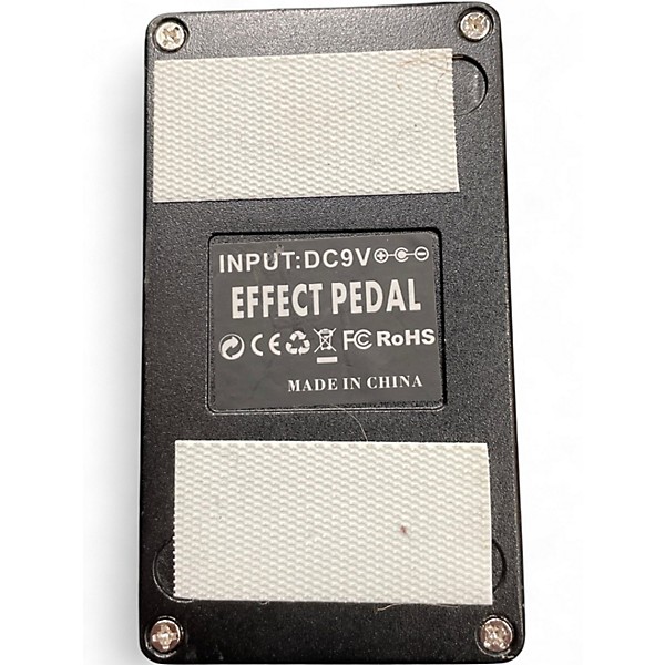 Used Cadine SNAKE BITE Effect Pedal