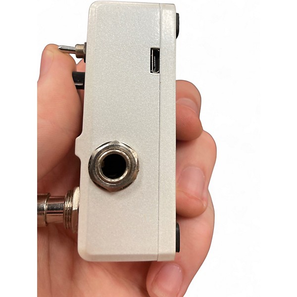 Used Donner LOOPER Pedal