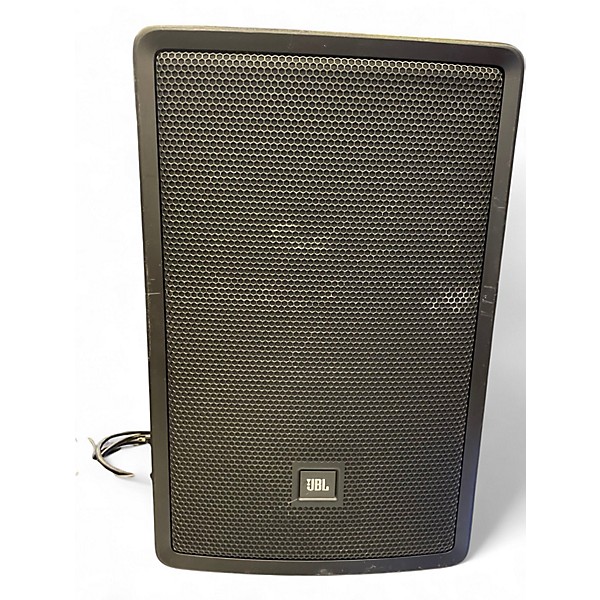 Used JBL Irx112bt Powered Speaker