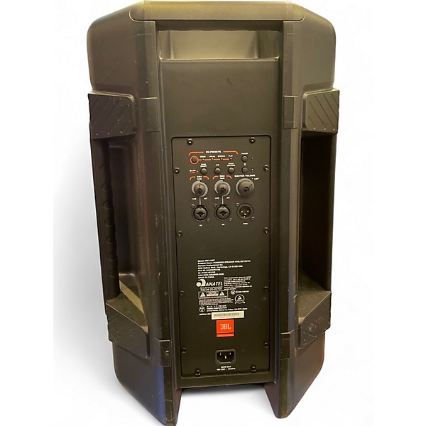 Used JBL Irx112bt Powered Speaker