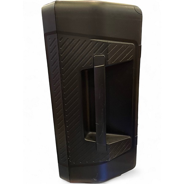 Used JBL Irx112bt Powered Speaker