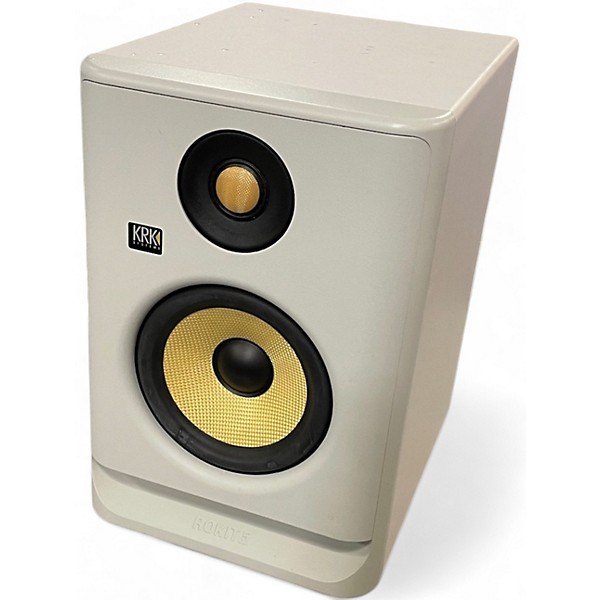 Used KRK RP5G4 Powered Monitor