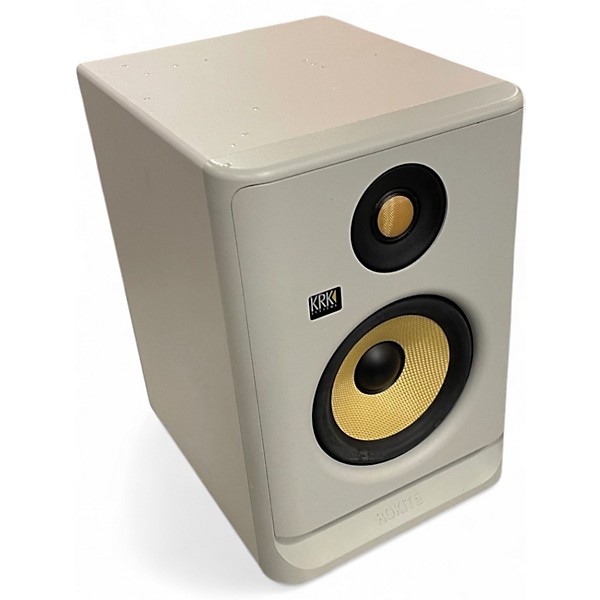 Used KRK RP5G4 Powered Monitor