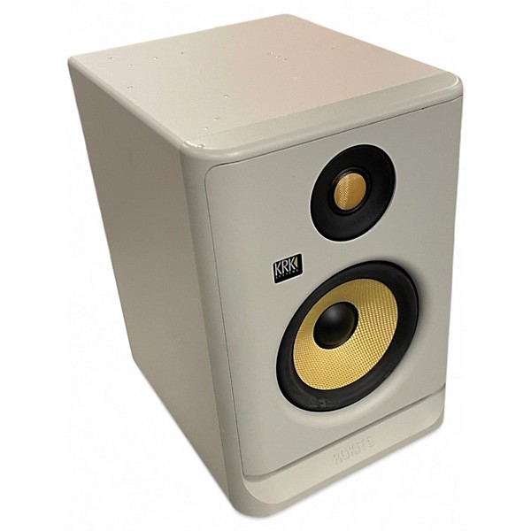Used KRK RP5G4 Powered Monitor