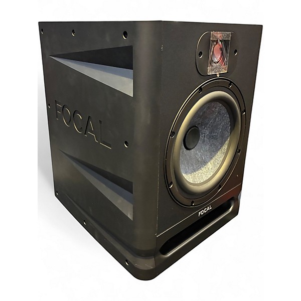 Used Focal ALPHA 80 EVO Powered Speaker
