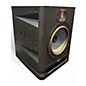 Used Focal ALPHA 80 EVO Powered Speaker