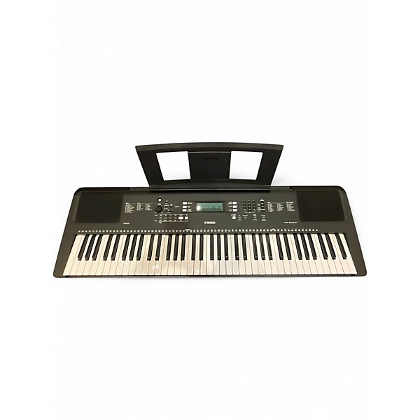 Used Yamaha EW310 Portable Keyboard