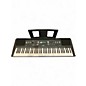 Used Yamaha EW310 Portable Keyboard thumbnail