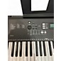 Used Yamaha EW310 Portable Keyboard