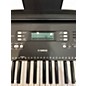 Used Yamaha EW310 Portable Keyboard