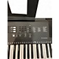 Used Yamaha EW310 Portable Keyboard
