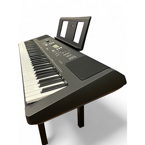 Used Yamaha EW310 Portable Keyboard