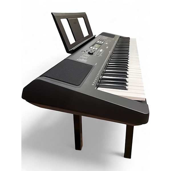 Used Yamaha EW310 Portable Keyboard
