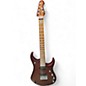 Used Ernie Ball Music Man JP15 John Petrucci Signature SAHARA QUILT Solid Body Electric Guitar thumbnail