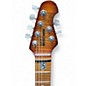 Used Ernie Ball Music Man JP15 John Petrucci Signature SAHARA QUILT Solid Body Electric Guitar