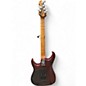 Used Ernie Ball Music Man JP15 John Petrucci Signature SAHARA QUILT Solid Body Electric Guitar