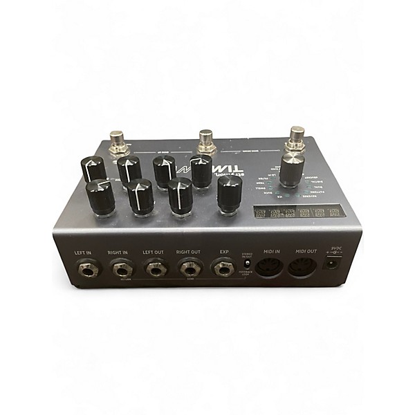 Used Strymon Timeline Delay Effect Pedal