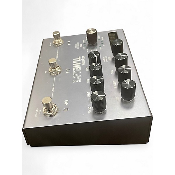 Used Strymon Timeline Delay Effect Pedal