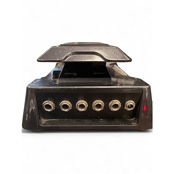 Used Visual Sound VV10 10th Anniversary Visual Volume Pedal