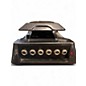 Used Visual Sound VV10 10th Anniversary Visual Volume Pedal